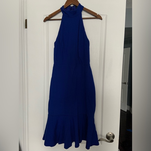 MIDI dress - Picture 1 of 3